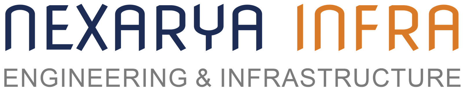 Nexarya Infra Engineering & Infrastructure